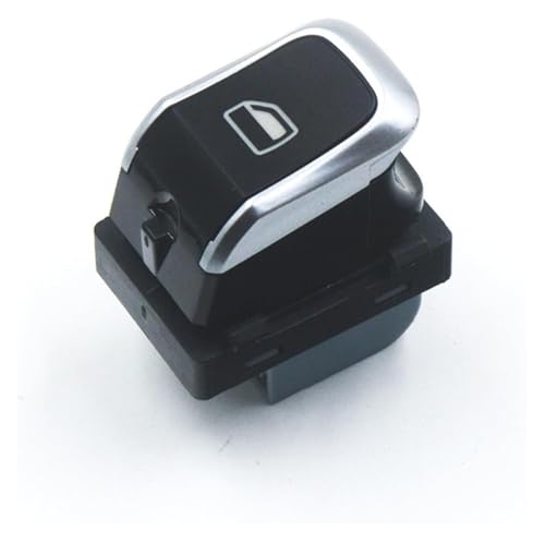 Interrupteur commande vitre électrique réactif pour Audi A4 Q5 8K0959851 - 4