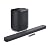 LG 65QNED92AUA 65 Inch 4K QNED Mini LED evo AI Smart TV with a JBL BAR-500-MK2 Dolby Atmos Soundbar and a 10" Wireless Subwoofer (2025)