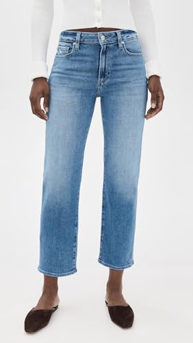 PAIGE Women's Mason Ankle Jeans2