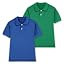 Green/Blue