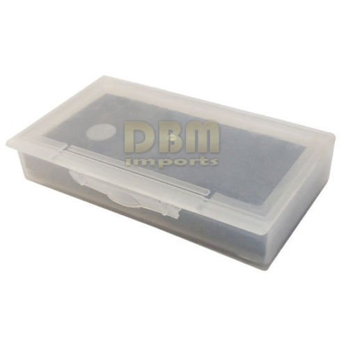Dbm Imports 7 Piece Micrometer Tip Anvil Attachment Set Precision Ground thumb #2