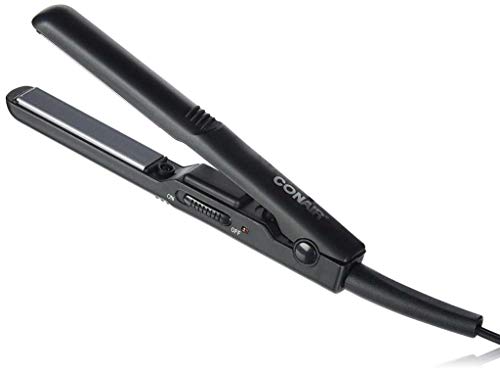 Conair MiniPRO 12inch Ceramic Flat Iron