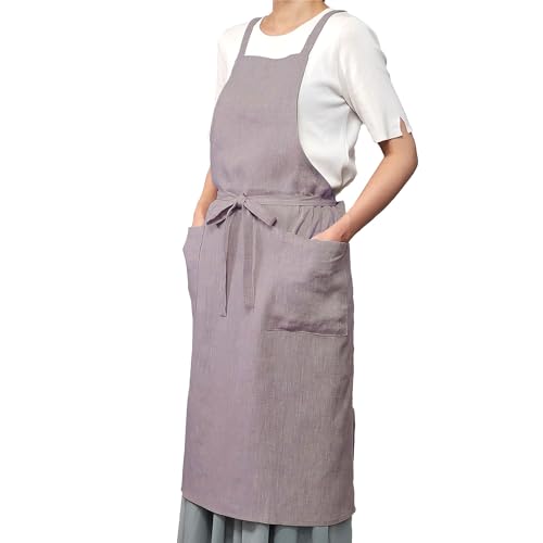 [LINEN & BASIC] Gv NX^Cv l AYL ꂪ₷ |Pbg R~ obNNX  i   95cm g 95cm
