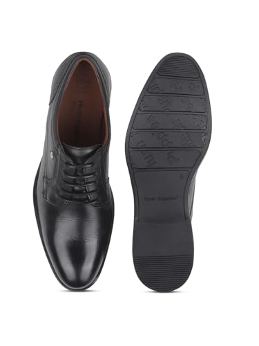 Image of Hush Puppies Men's Lace-up Formal Shoes