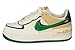 Nike Boys 814443-403 Fitness Shoes, White Malachite Sesame Midnight Navy, 7.5 US