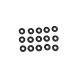 Ideal zum Ersetzen gerissener, verformter oder undichter Ventildeckel bei routinemäßigen Motorwartungen oder -reparaturen.