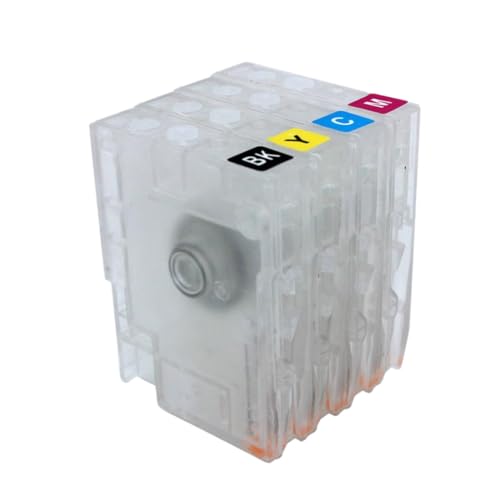 Cartucho de tinta Ciss para HP Officejet Pro 8600 y 8610 pack de 4 colores 950 951 XL 6