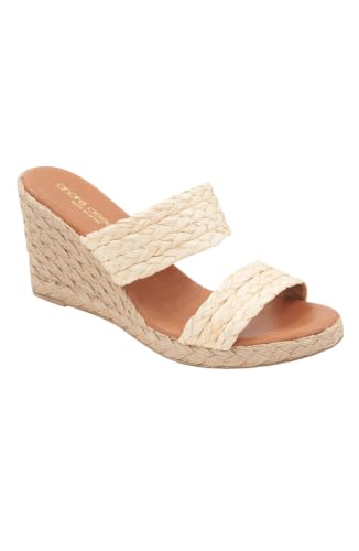 Image of Andre Assous Nolita Raffia