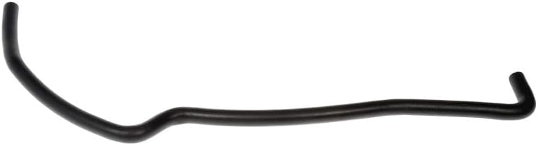 KarParts360 For Subaru Outback 2001 2002 2003 Transmission Oil Cooler Return Line | Natural Housing | Steel | Hose Barb End 1 and 2 | 100 PSI Maximum Working Pressure | Replacement For 45520AE02A