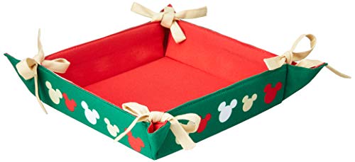 Cesta para Pães Disney Classic 1un Cromus