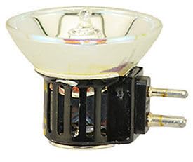 DNE 120V 150W Donar Bulb RM-120 Ponder and Best 733 Dual-8 8mm Projector Movie – Synchronex SP-169 Sound – Marco Main Illuminator Surgiscope 1036 1037 Replacement Lamp - 2 Pack