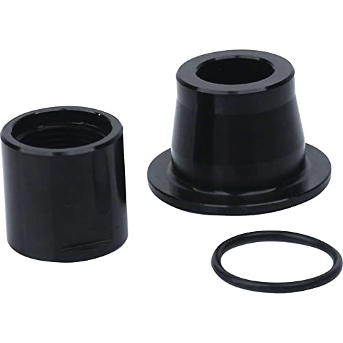 Sun Ringle SRC/SRX Rear Hub 142mm End Cap Kit
