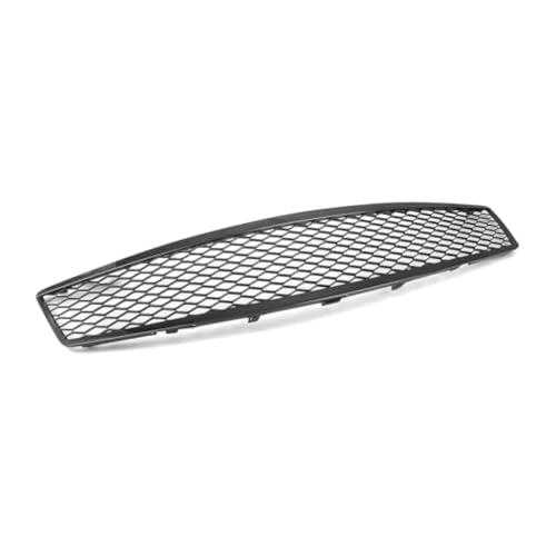 Grille avant centrale glossy black pour berline G35 G37 4 portes 2007-2009