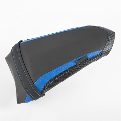 Asiento de moto YZF-R7 para rutas largas y viajes cómodos en pareja