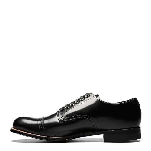 Stacy Adams Men's Madison (Cap Toe)4