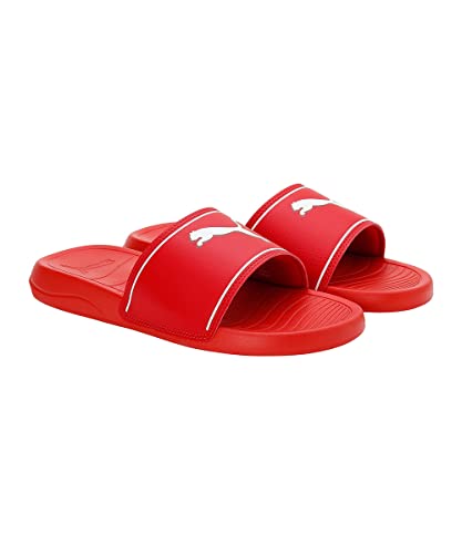 Image of Puma Unisex Adult Marine Slide