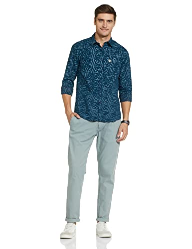 Image of U.S. Polo ASSN. Men Shirt