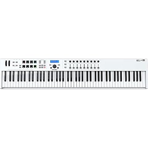 Arturia KeyLab Essential 88 Keyboard Controller Cover