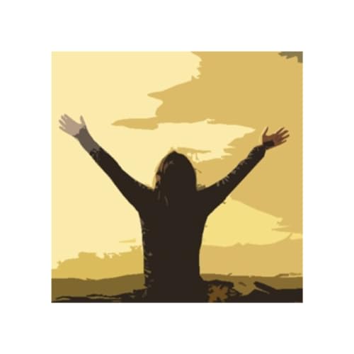 God's Perfect Way - Chantal Bird