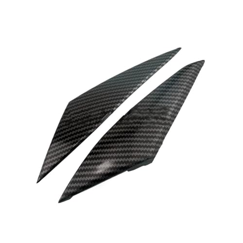 Panneau de réservoir en carbone pour Suzuki GSXR 1000 K5 2005 K6 2006