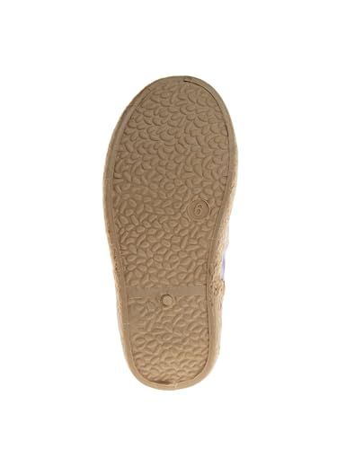 JOSMO Girls Lowtop Sneakers - Espadrille Low Tops Casual Shoes (5-10 Toddler Sizes)4