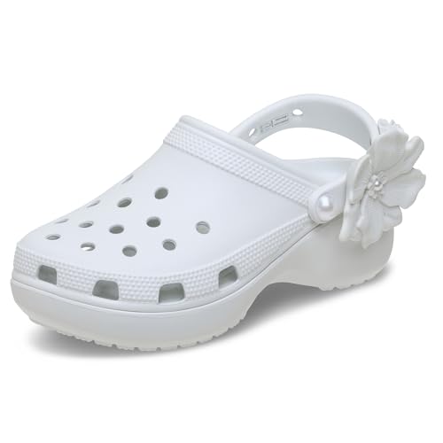 Image of Crocs Women's Classic Platform Clog