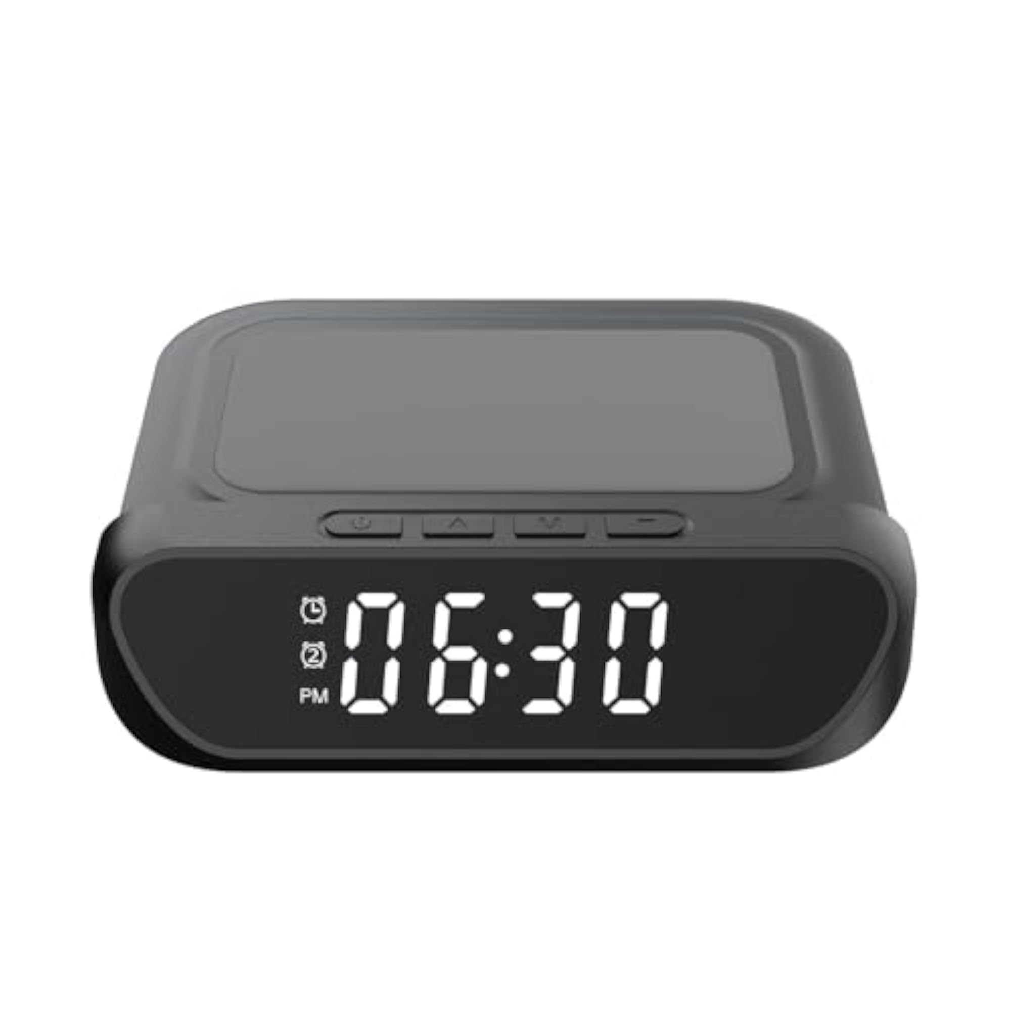 Alarm Clock Tabletop Ornament, Gift Table Clock
