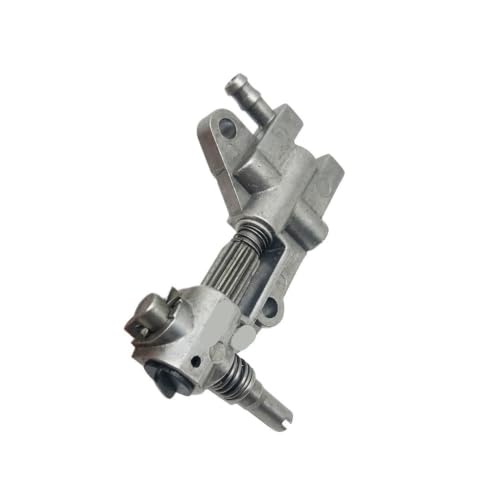 Bomba de aceite para engrasador de motos y ATV 45cc a 58cc 2
