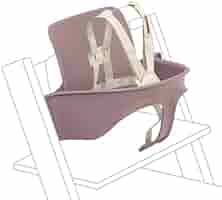 半額以下‼️ STOKKE TRRIPTRAP baby setおまけ付き Stokke Tripp Trapp Baby Set 2 (NEW) – Baby Grand