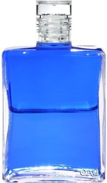 Amazon オーラソーマ イクイリブリアム ボトル B002 50ml ピースボトル 内なる真の平和と繋がる 使い方リーフレット付 オーラソーマ カラーセラピー