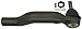 MOOG ES800054 Tie Rod End