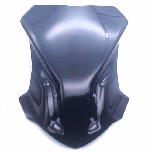 Pare-brise de moto pour G310GS idéal pour le voyage et le trail