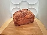 Mix for Keto Coconut and Almond Loaf (2lb tin size). Only 0.3g Net Carbs per slice.