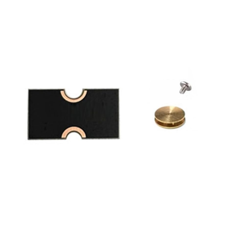ISTOVO Adapter Dysku Półprzewodnikowego M2 Karta Konwertera Dysku SSD M2 2230 na 2242 Wspornik Przedłużający z 2230 na 2242