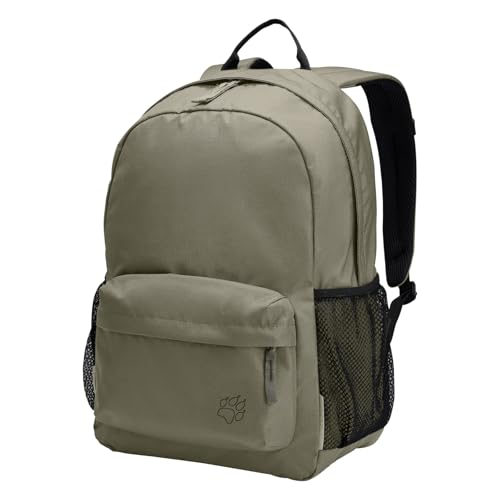 Sac à dos Rebel Pack 25 Jack Wolfskin stone pour randonnée et quotidien
