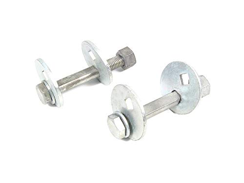Marketplace Auto Parts W0119-P887762 Front Alignment Caster Camber Kit - Replaces Oe Control Arm Bolts cover