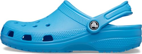 Image of Crocs Unisex-Adult Classic Clog, Clogs for Women and Men