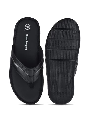 Image of Hush Puppies Men Thong Sandal