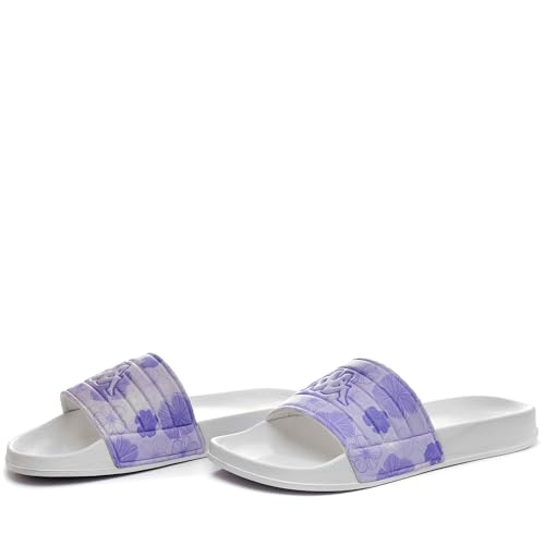 Slides Kappa Logo Sartwow 2 femme claquettes de sport d'été