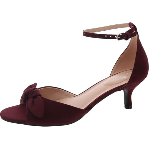 Bandolino Women's Andora Heeled Sandal