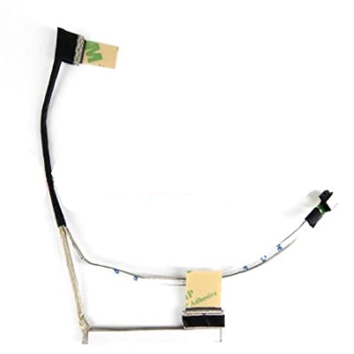Cable de pantalla para ASUS Chromebook Flip C100PA repuesto negro 14005-01690500
