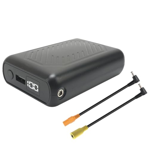 Amazon.co.jp: Tyuusei 空調作業服 20000mAh 24V バートル Burtle