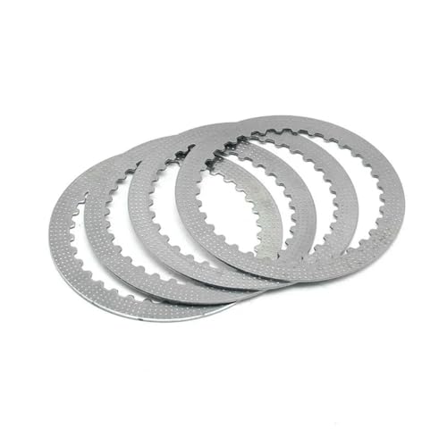 Kit disques de friction d'embrayage pour rouler en toute sérénité avec votre moto KLX125 D-Tracker