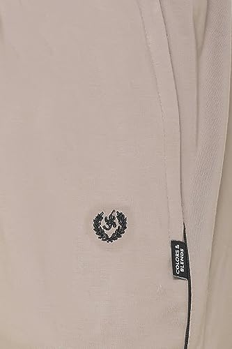 Image of Colors & Blends Track Pants with Zipper Pockets