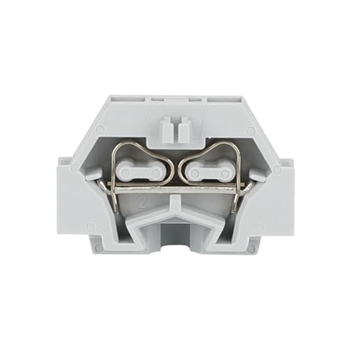 Cable conector eléctrico de carril Din 260-301 para optimizar cuadros de 1,5mm, 10 uds