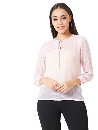 Image of Miss Olive Women's Loose Shirt