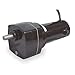 DAYTON 2H563 DC Gearmotor, 71 rpm, 90V, TENV