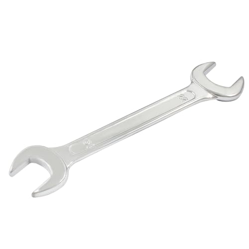 Auvotuis Open End Wrench 19mm x 22mm 5mm Thickness