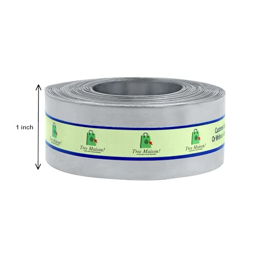 Image of Vastu Iron Strip | Width- 1 Inch | Thickness- 0.2mm | Length- 25 Feet Approx | Strip for Zone Balancing & Toilet Correction Remedies | Iron Strip for Vastu | Pack of 1