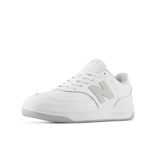 New Balance Men's 080 Court Sneaker, Nb 103 White/Brighton...